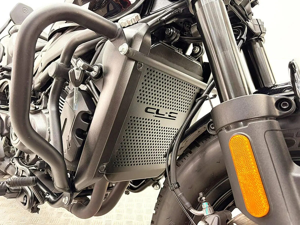 CFMOTO 450CL-C (2024 - 26) (10)