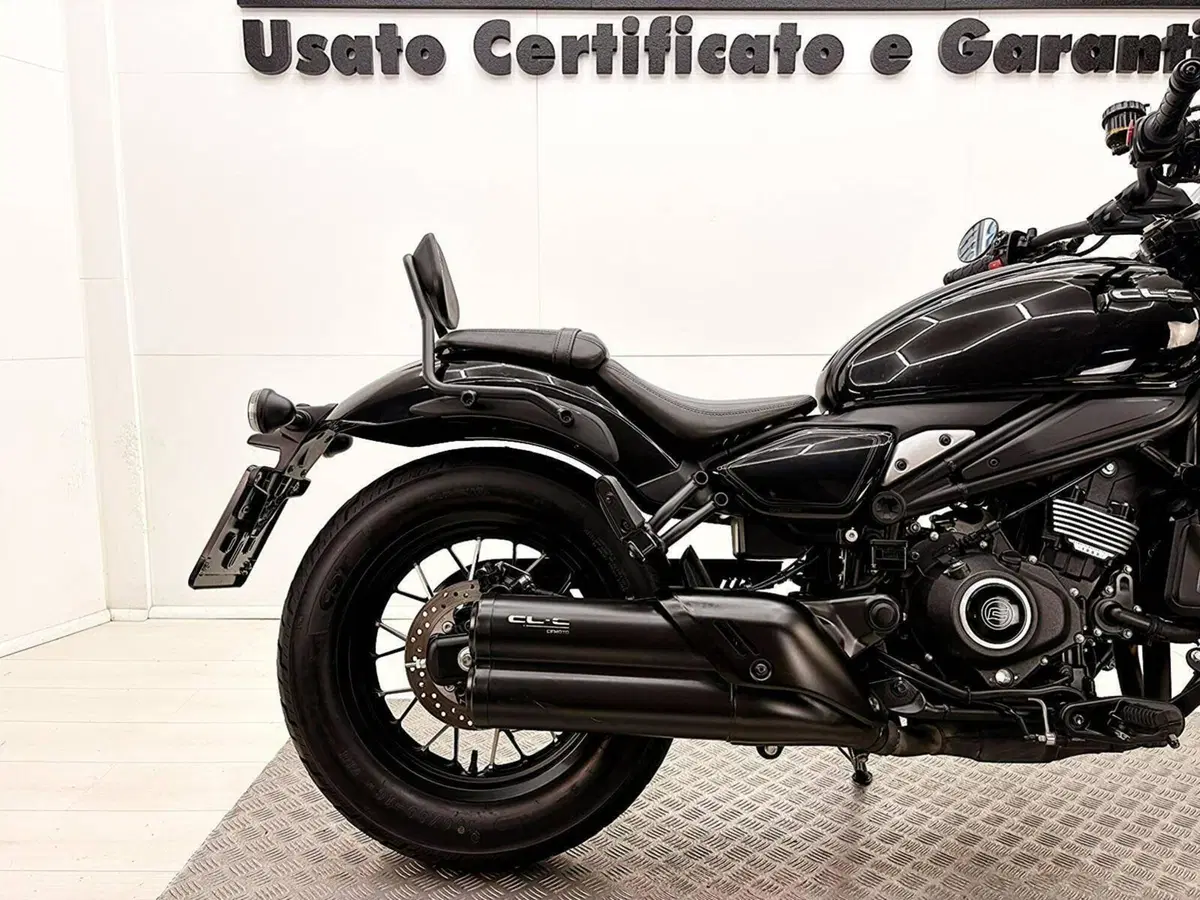 CFMOTO 450CL-C (2024 - 26) (7)