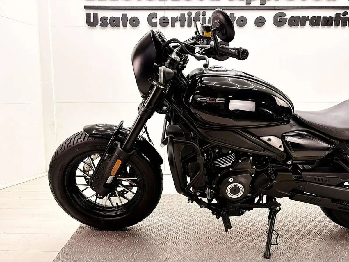CFMOTO 450CL-C (2024 - 26) (14)