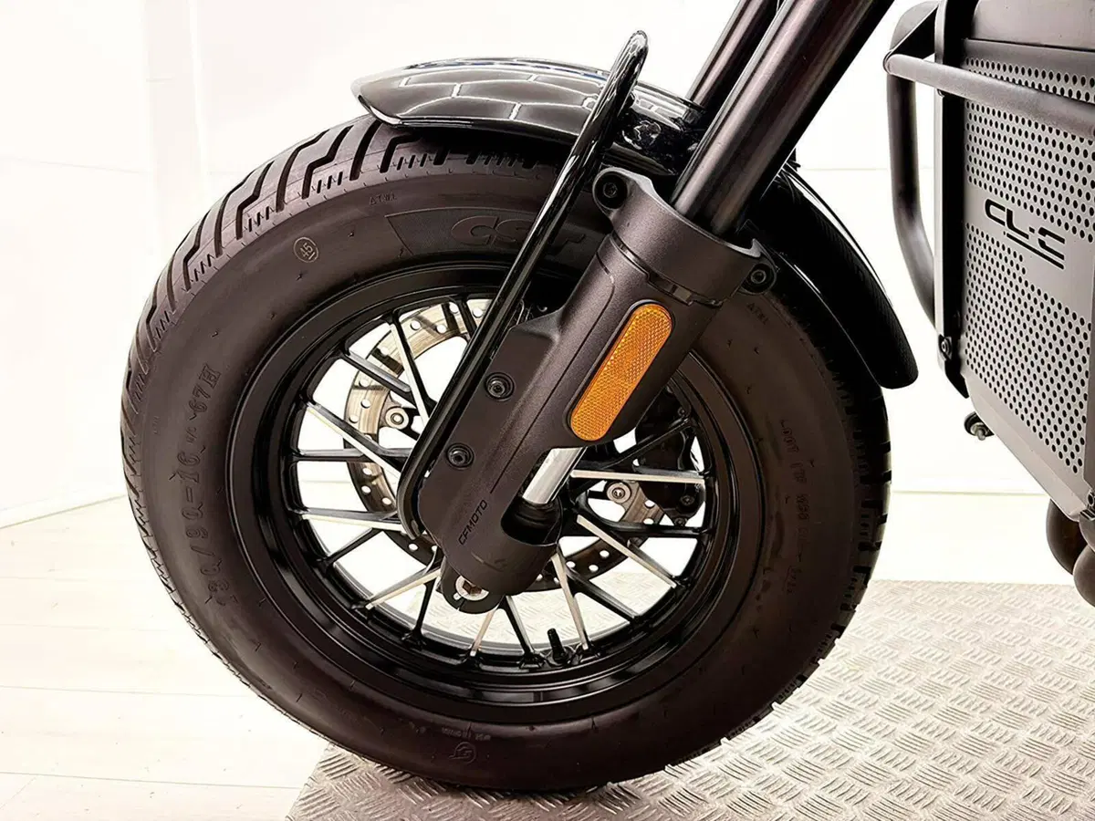 CFMOTO 450CL-C (2024 - 26) (13)