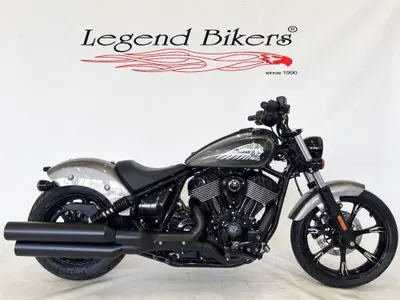 Indian Chief 1890 Bobber Dark Horse (2021 - 26) nuova