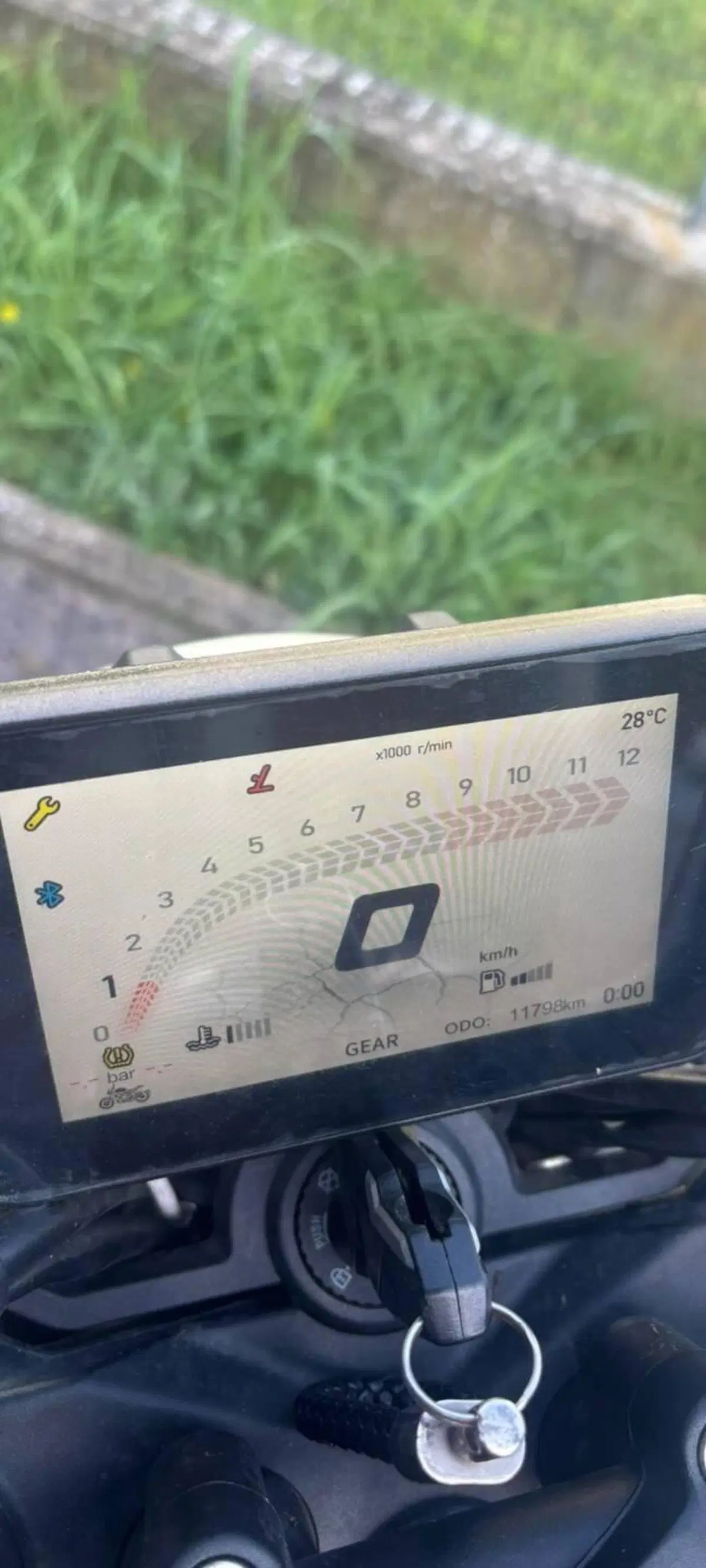 Voge Trofeo 500AC (2022 - 26) (3)