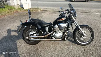 Honda VT 600 C Shadow (1989 - 02) usata