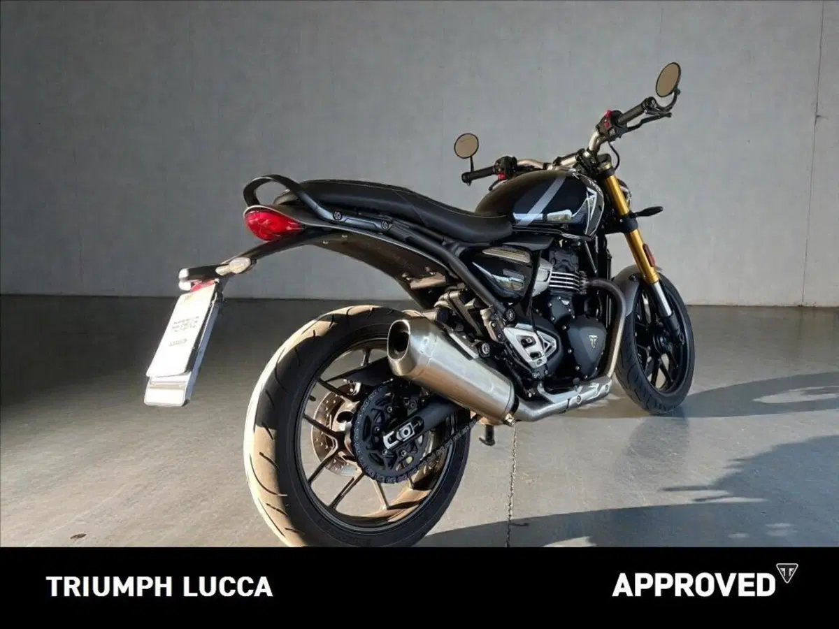 Triumph Speed 400 (2024 - 26) (6)