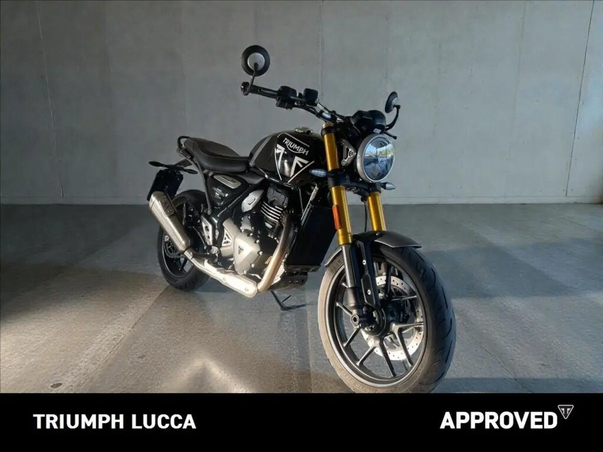 Triumph Speed 400 (2024 - 26) (3)