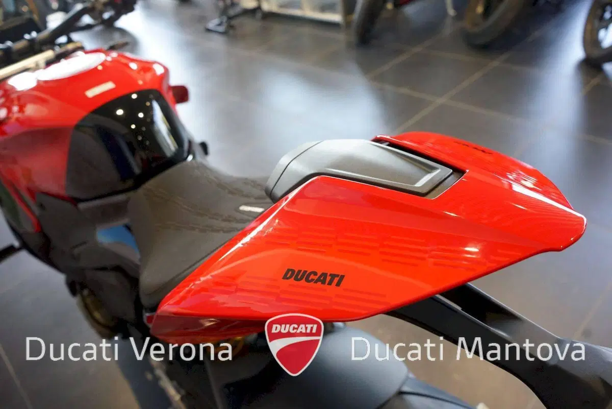 Ducati Streetfighter V4 S (2025 - 26) (17)