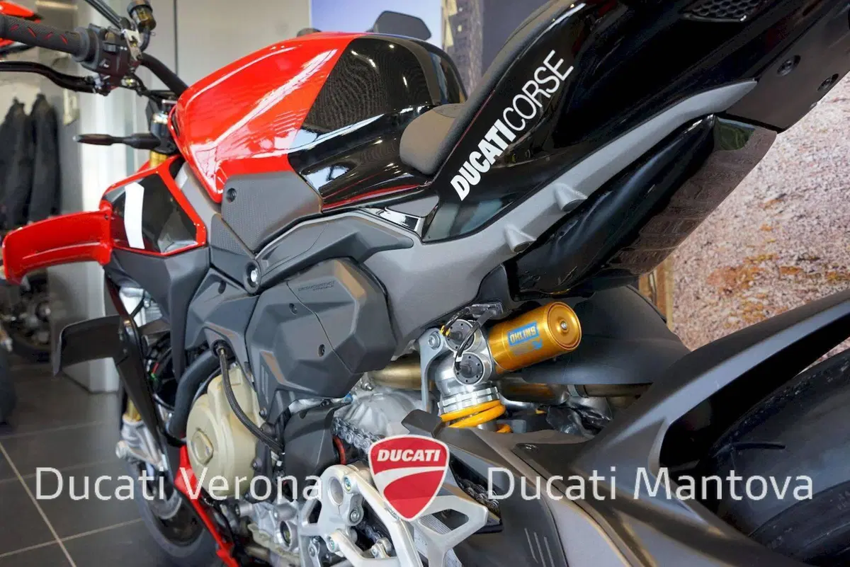 Ducati Streetfighter V4 S (2025 - 26) (18)
