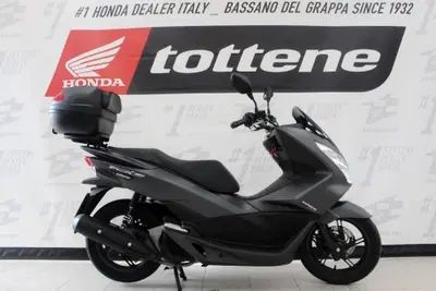Honda PCX 150 (2014 - 17) usata