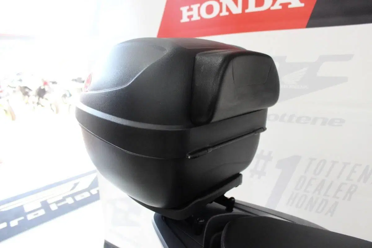 Honda PCX 150 (2014 - 17) (5)
