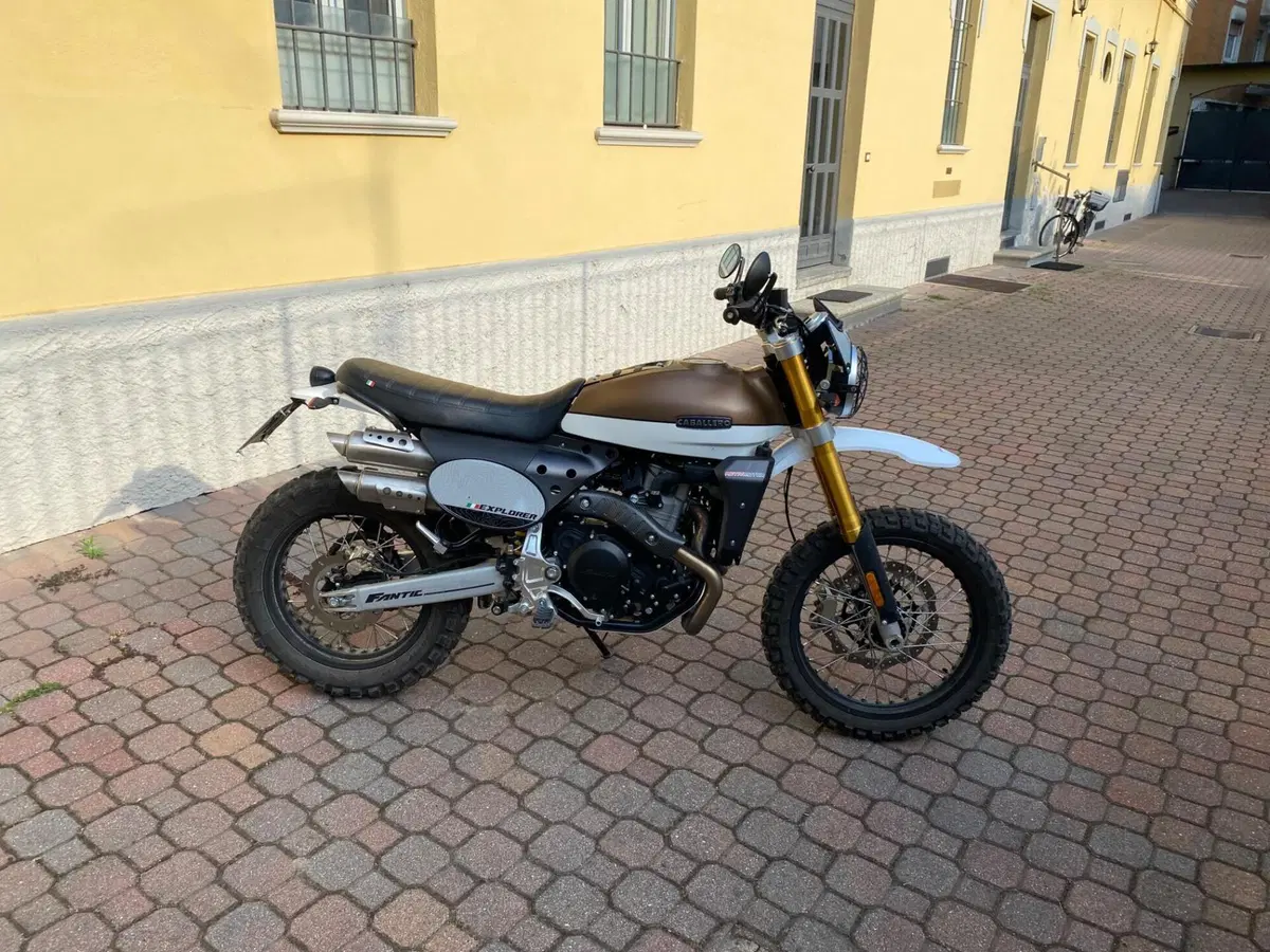 Fantic Motor Caballero 500 Explorer (2024) (3)