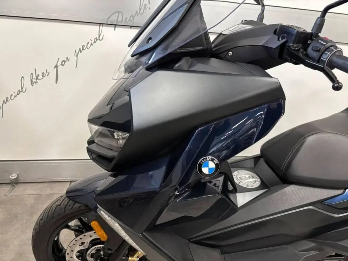 Bmw C 400 GT (2025 - 26)