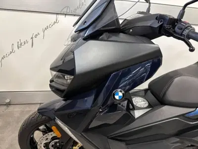 Bmw C 400 GT (2025 - 26) usata