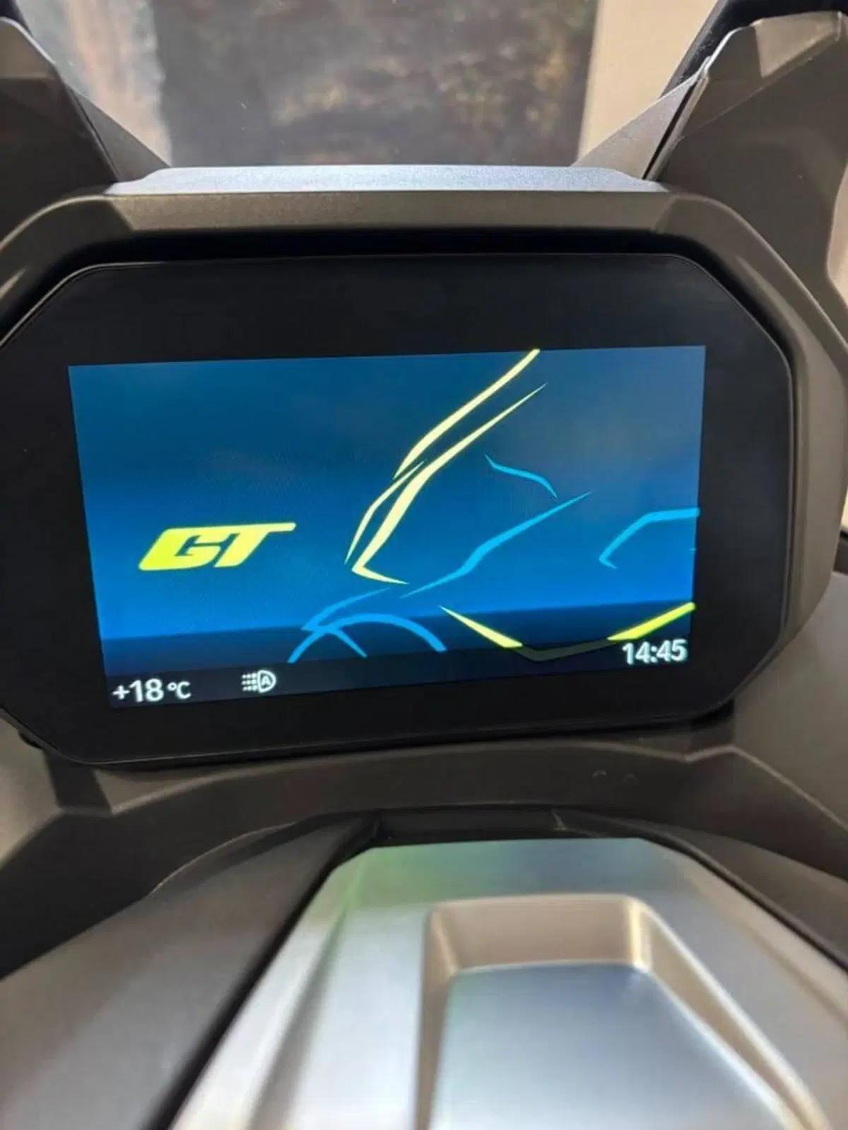 Bmw C 400 GT (2025 - 26) (2)