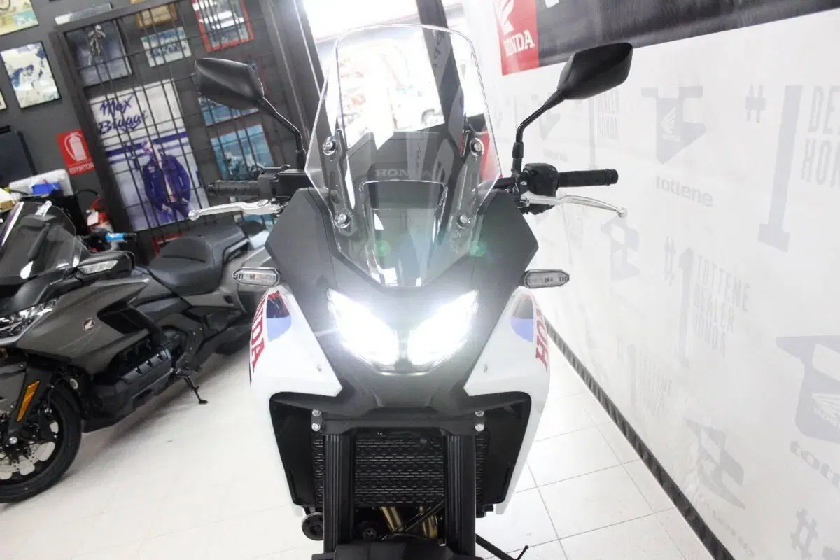 Honda Transalp XL750 (2026) (4)