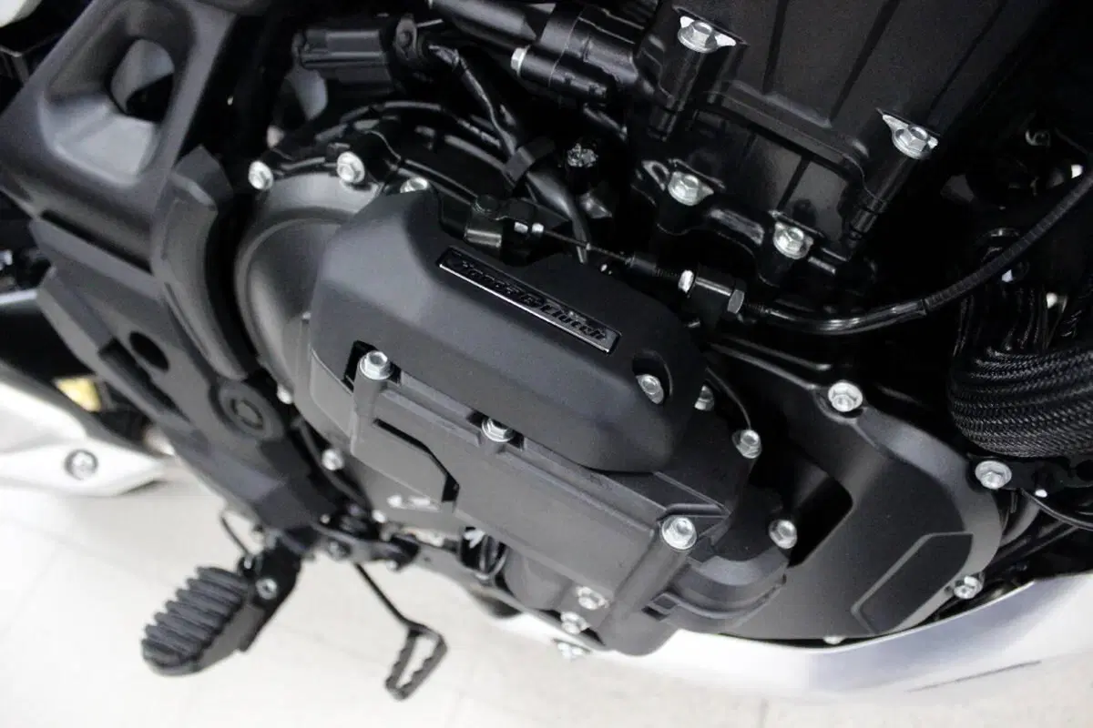 Honda Transalp XL750 (2026) (5)