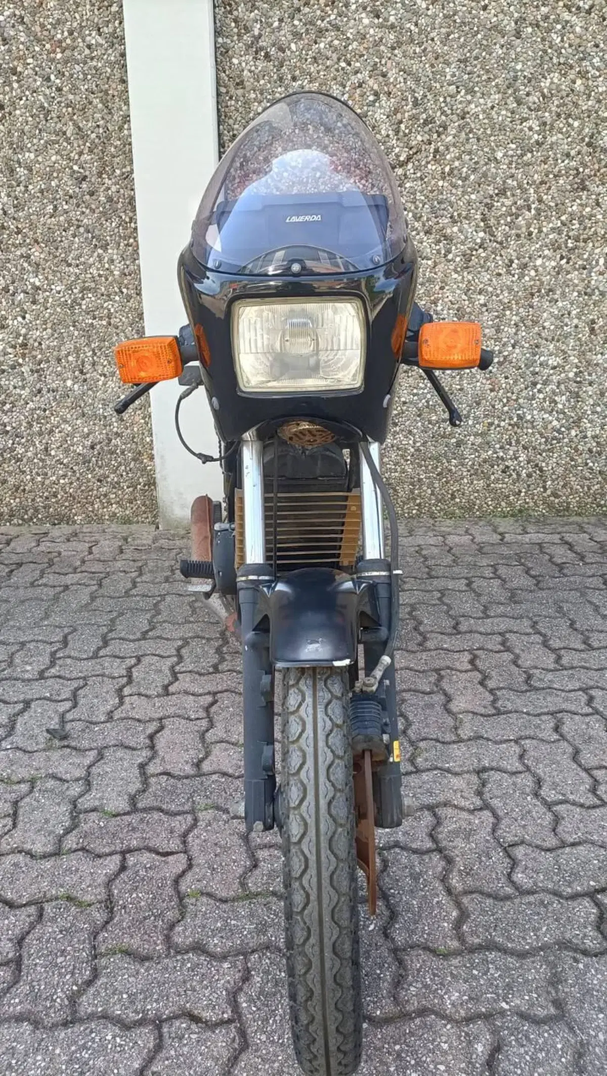 Laverda LZ Zundapp - 125 (3)
