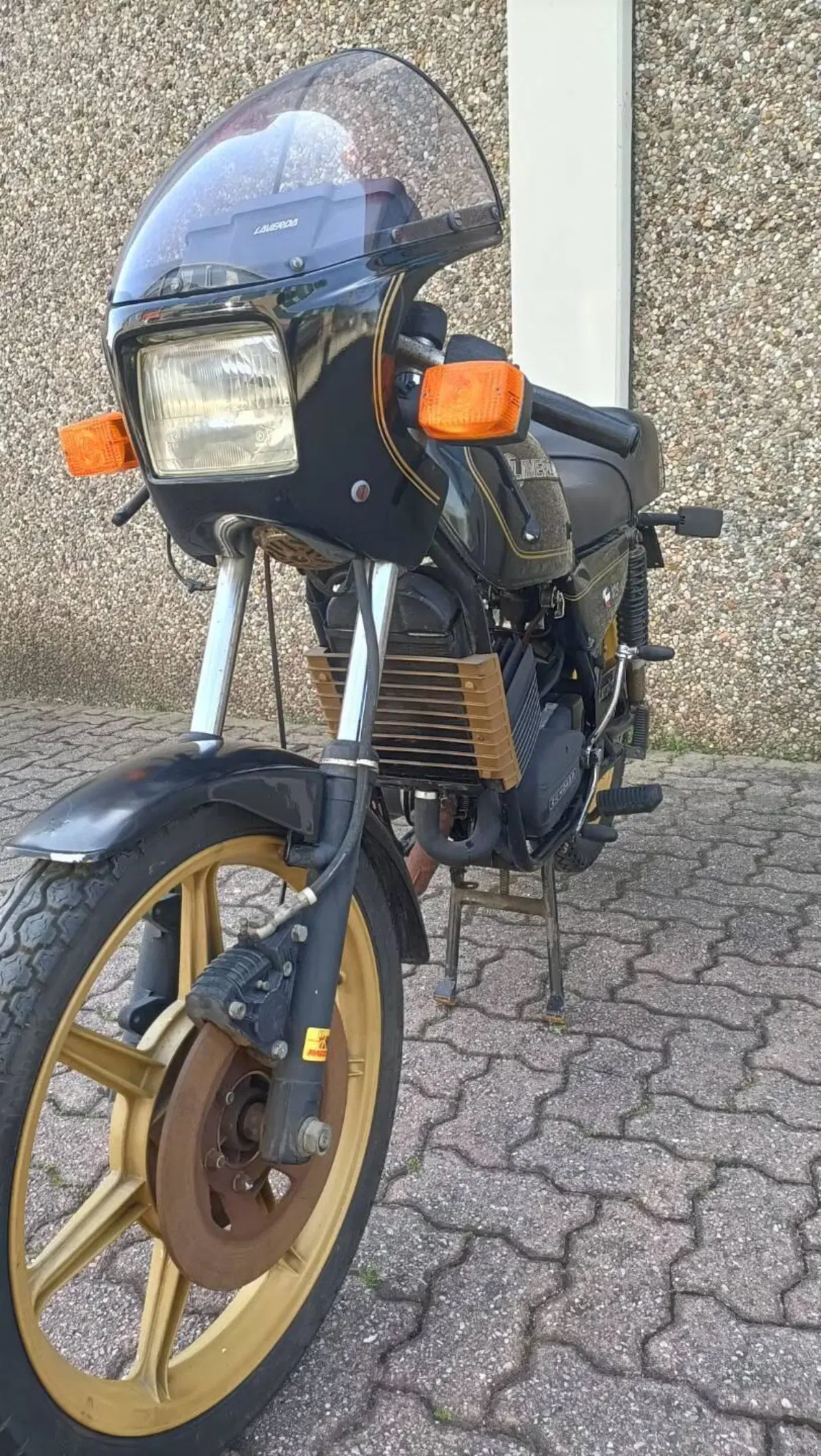 Laverda LZ Zundapp - 125 (4)