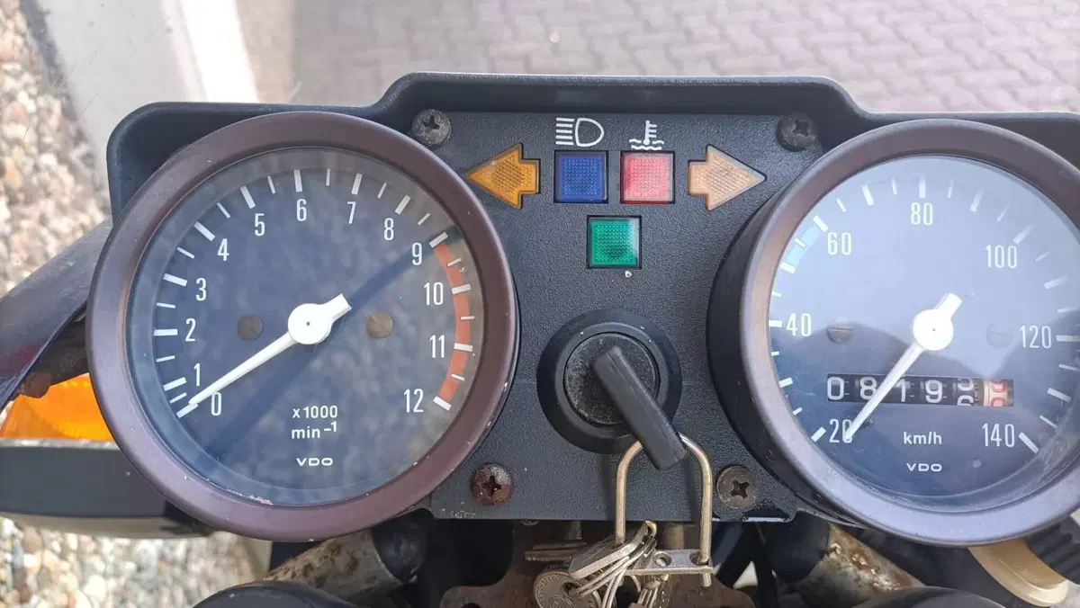 Laverda LZ Zundapp - 125 (5)
