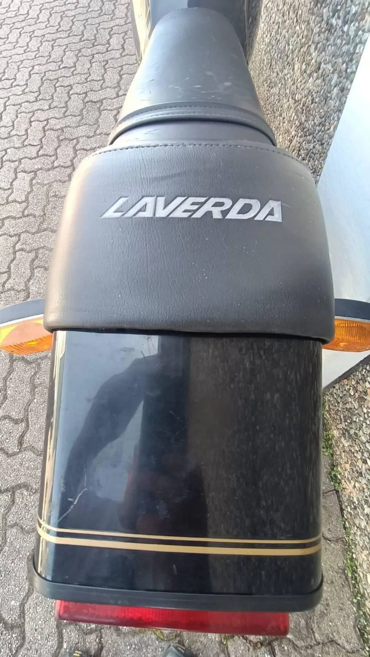 Laverda LZ Zundapp - 125 (6)