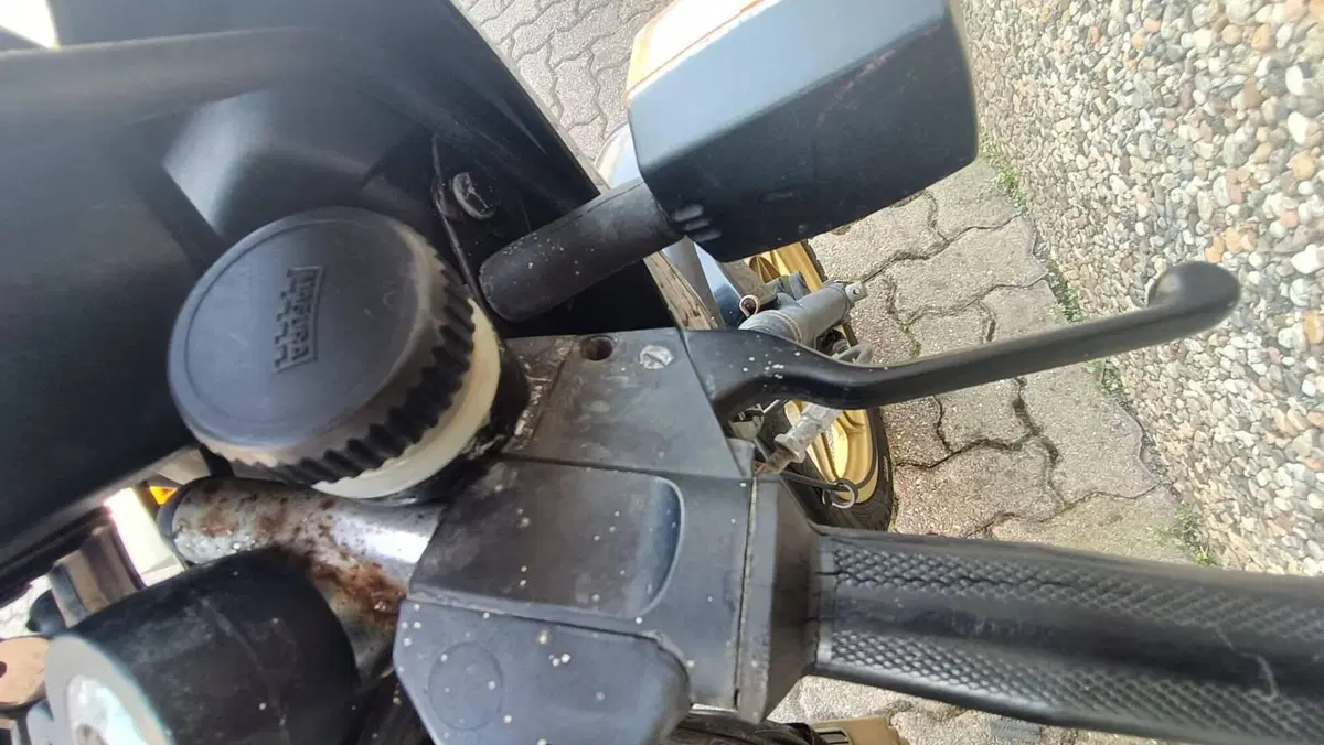 Laverda LZ Zundapp - 125 (10)