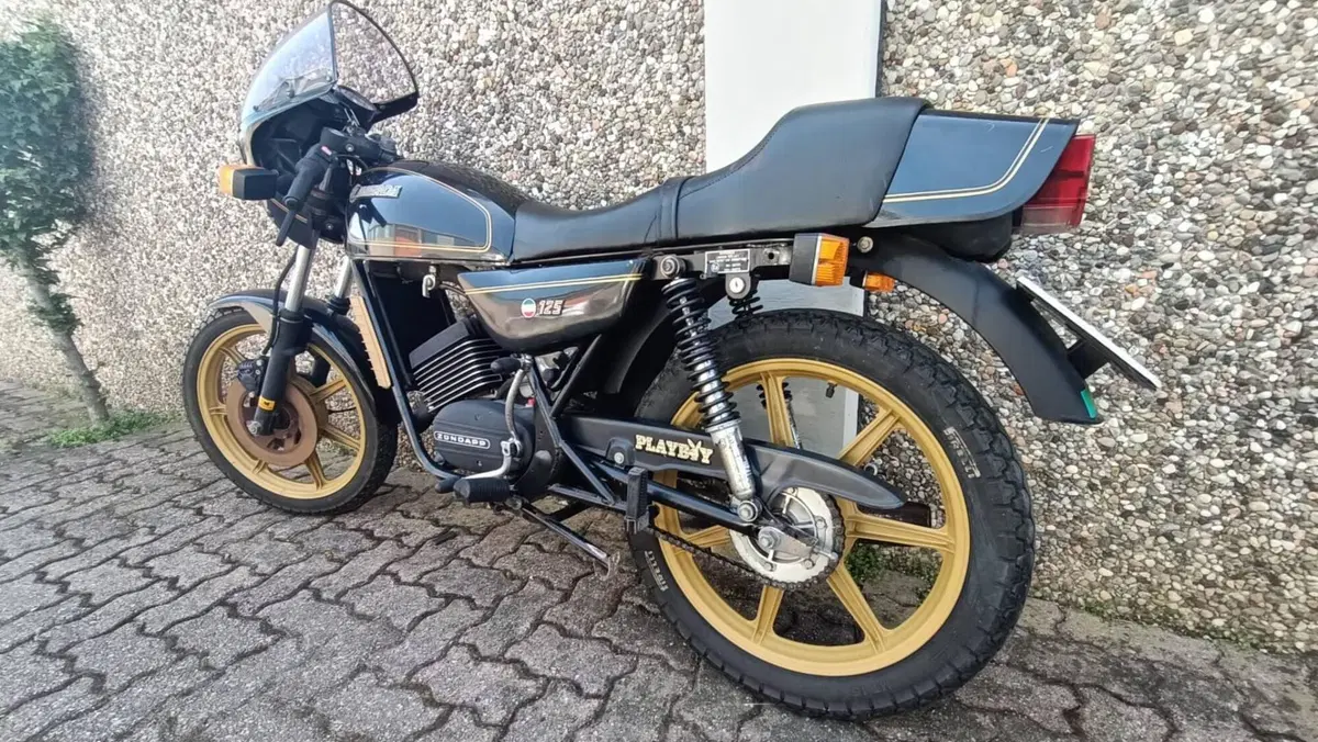 Laverda LZ Zundapp - 125 (12)