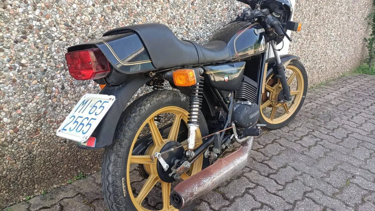 Laverda LZ Zundapp - 125 (13)