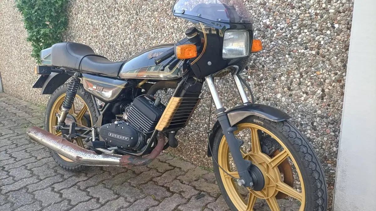 Laverda LZ Zundapp - 125 (15)