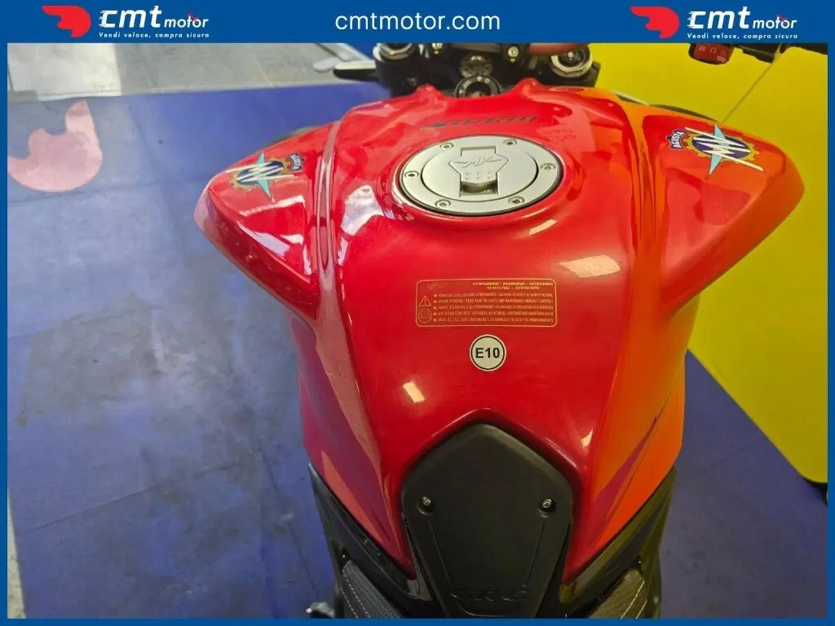 MV Agusta Brutale 800 Rosso (2021 - 23) (8)