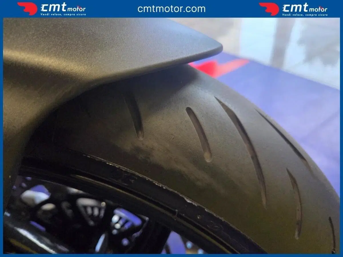 MV Agusta Brutale 800 Rosso (2021 - 23) (10)