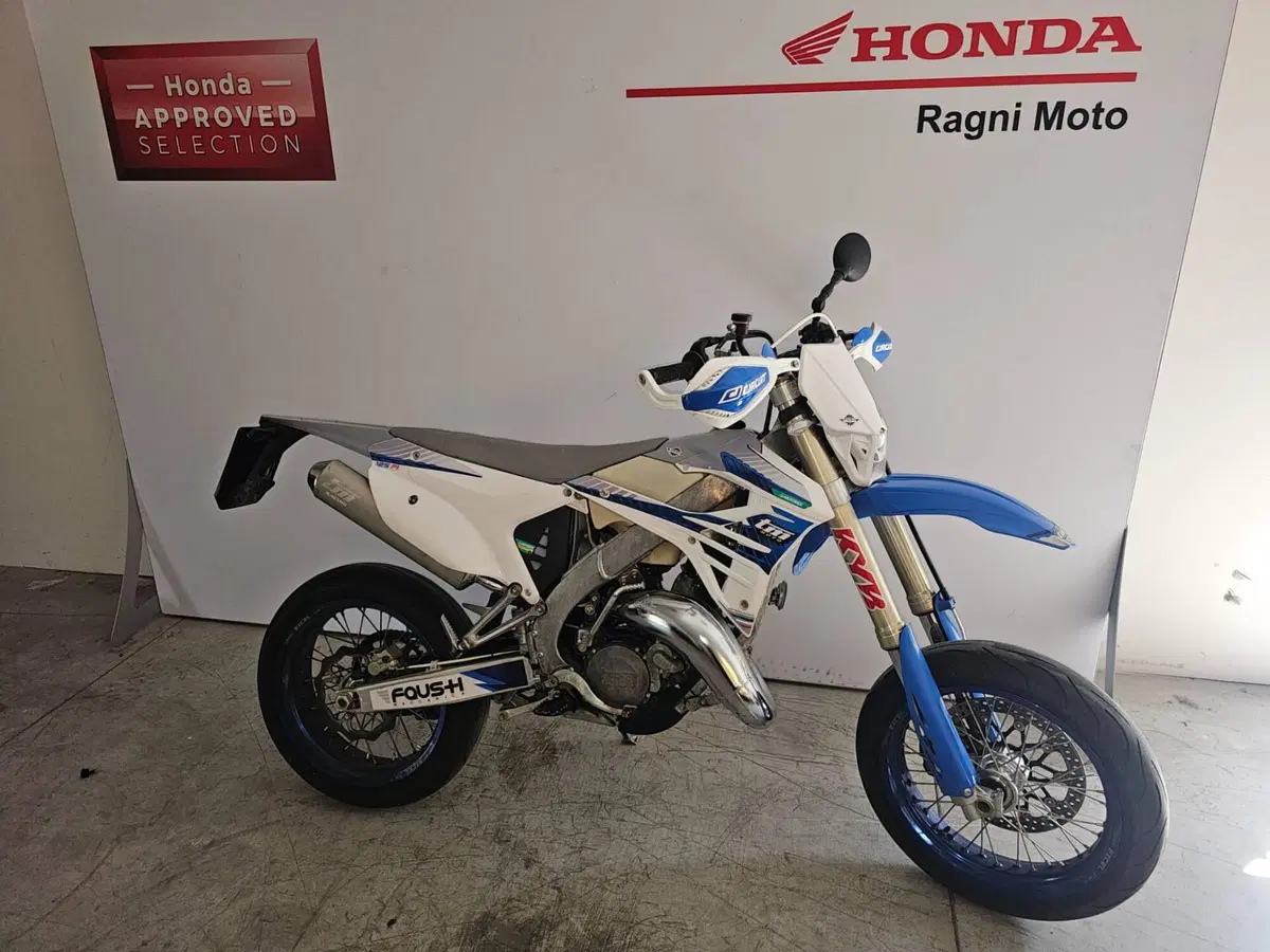 Tm Moto EN 125 Fi 2t (2021 - 22) (2)