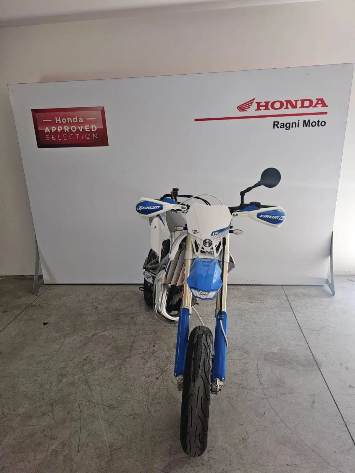 Tm Moto EN 125 Fi 2t (2021 - 22) (3)