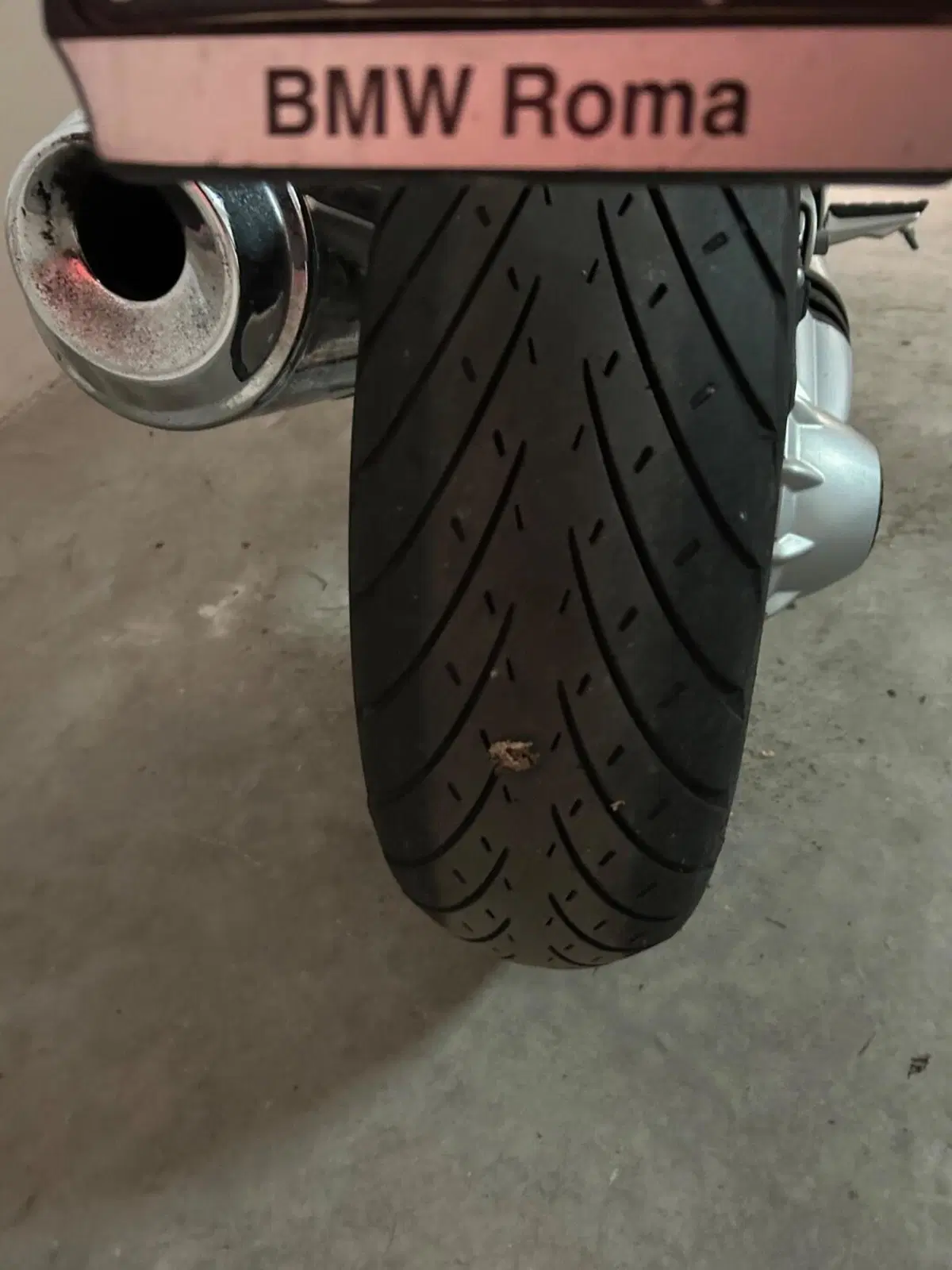 Bmw R 1200 R (2011 - 14) (6)