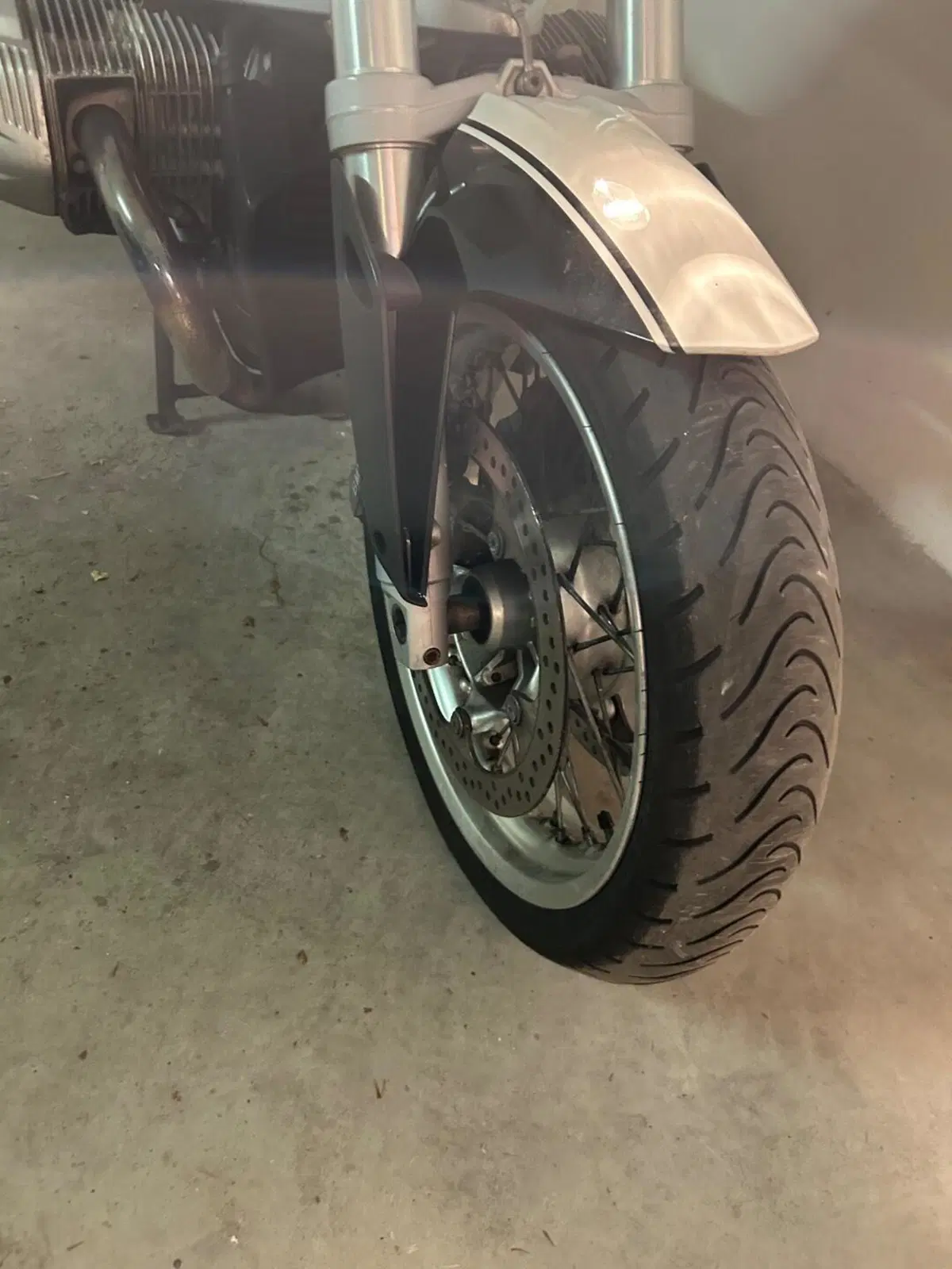 Bmw R 1200 R (2011 - 14) (7)
