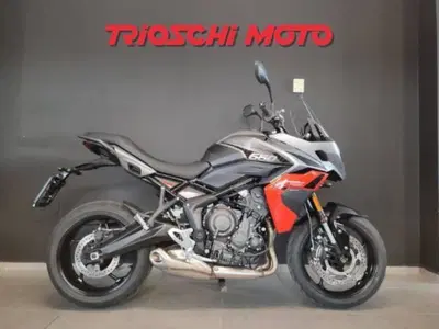 Triumph Tiger Sport 660 (2026) usata