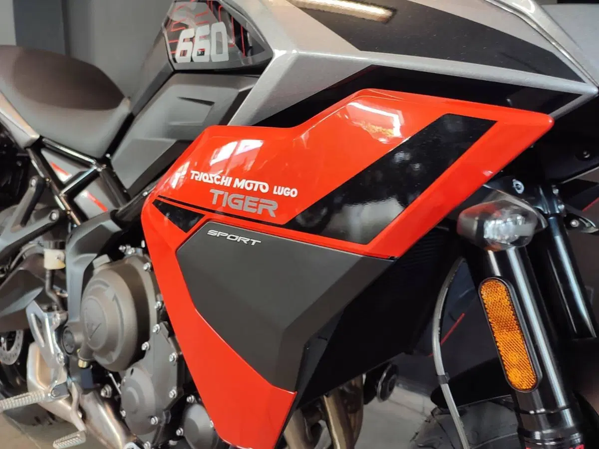 Triumph Tiger Sport 660 (2026) (3)