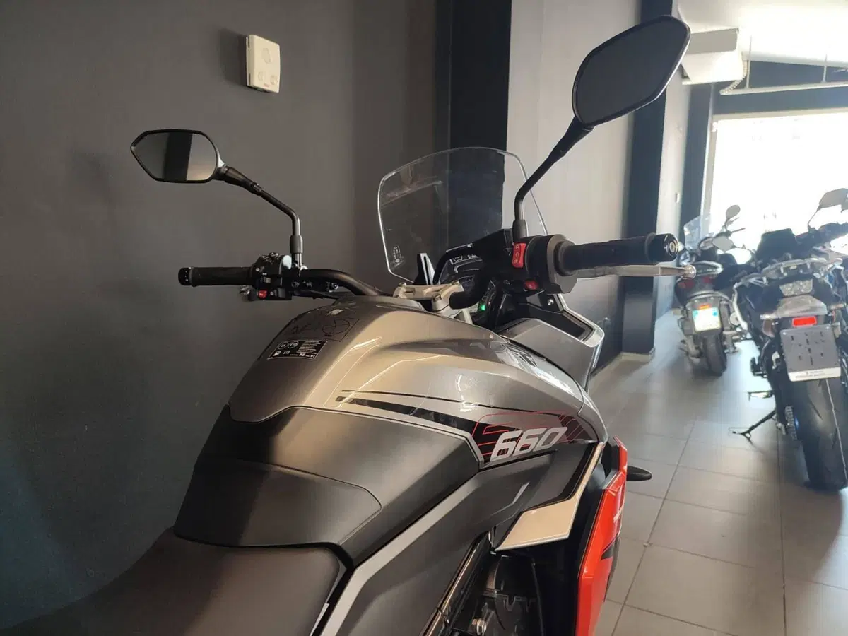 Triumph Tiger Sport 660 (2026) (4)