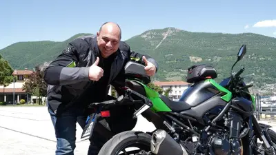 Recensito GIVI Stealth: il telaio retraibile perfetto per le moto naked [VIDEO]