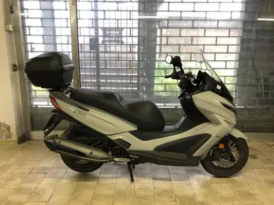 Kymco X-Town 300i (2021 - 24) usata