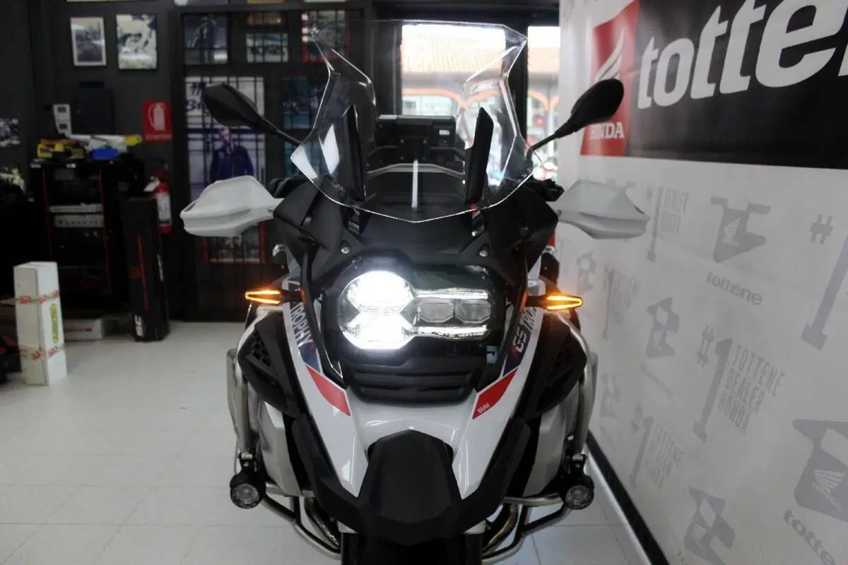 Bmw R 1250 GS Adventure (2021 - 24) (4)
