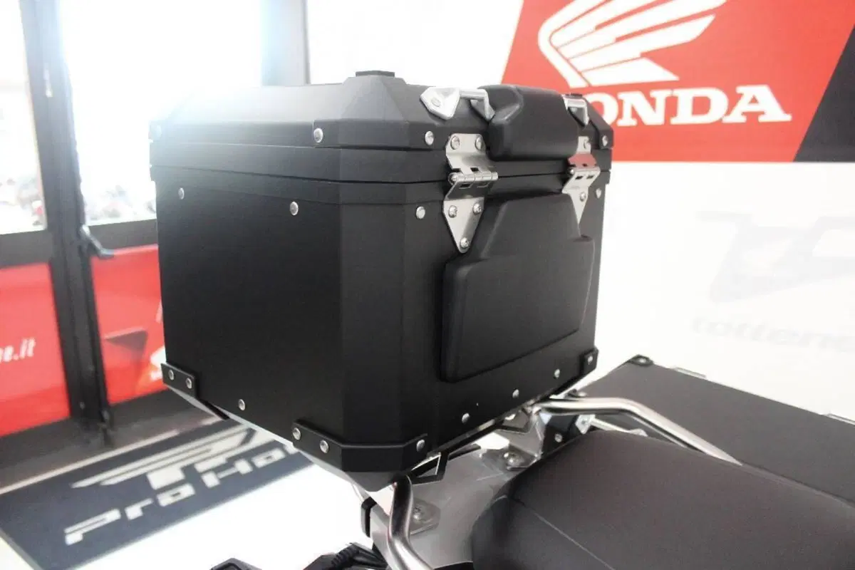 Bmw R 1250 GS Adventure (2021 - 24) (5)