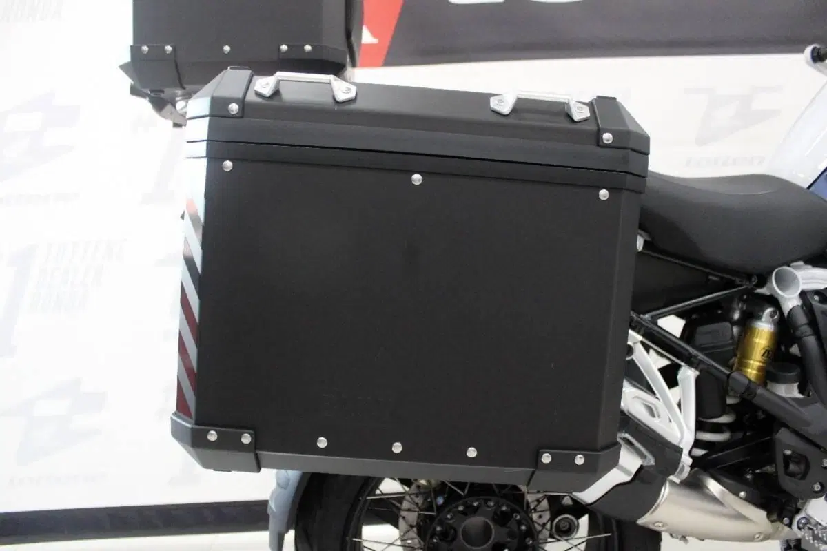 Bmw R 1250 GS Adventure (2021 - 24) (6)