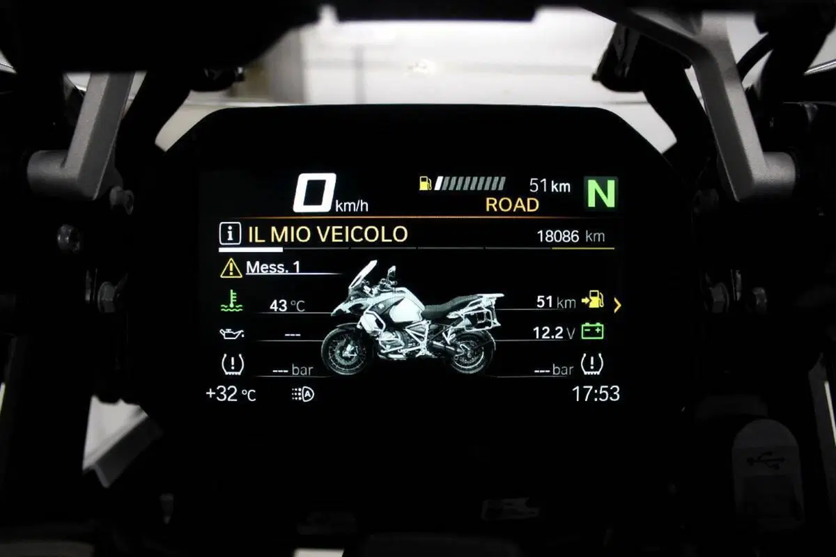 Bmw R 1250 GS Adventure (2021 - 24) (9)