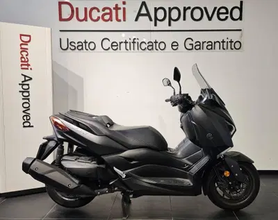 Yamaha X-Max 400 ABS (2017 - 20) usata
