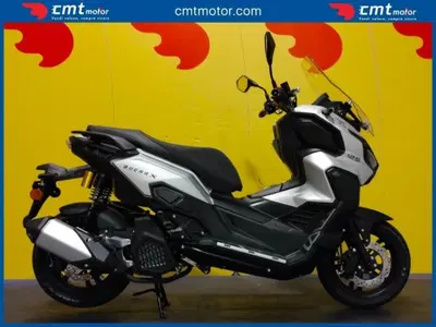 Kl Brera X 125 (2022 - 24) nuova