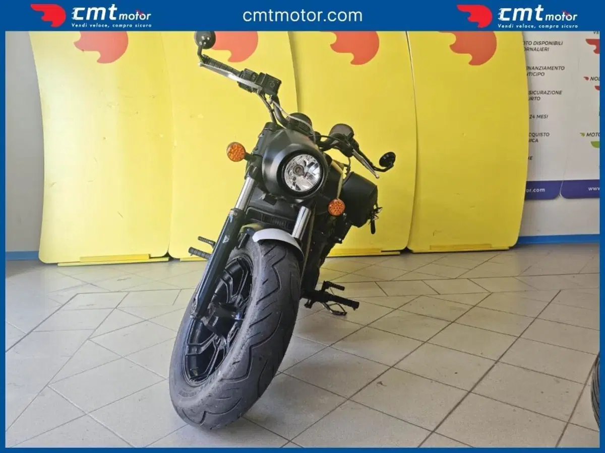 Indian Scout 1133 Bobber (2018 - 20) (2)