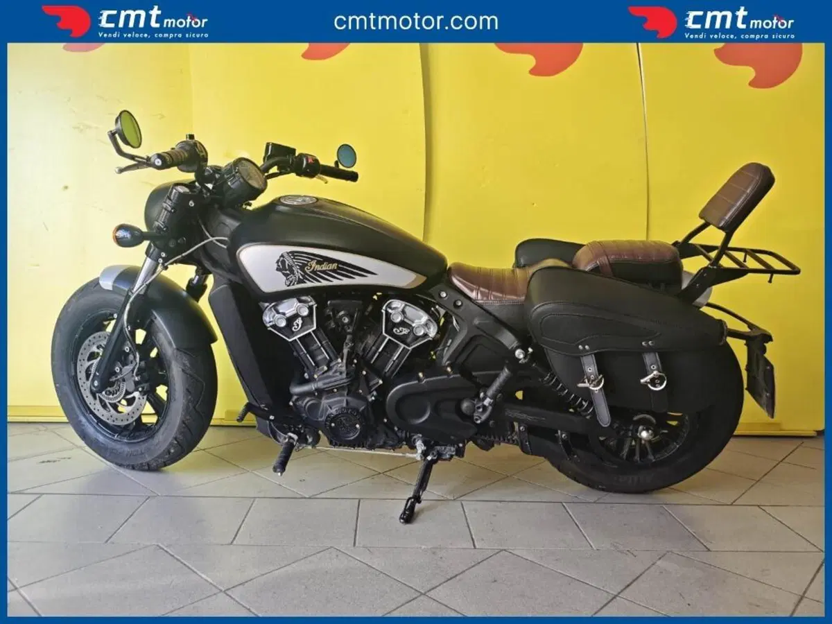 Indian Scout 1133 Bobber (2018 - 20) (3)