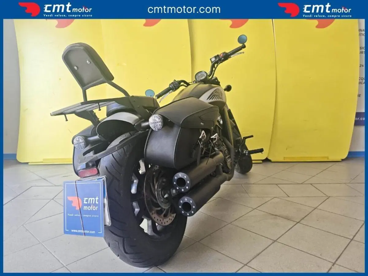Indian Scout 1133 Bobber (2018 - 20) (4)