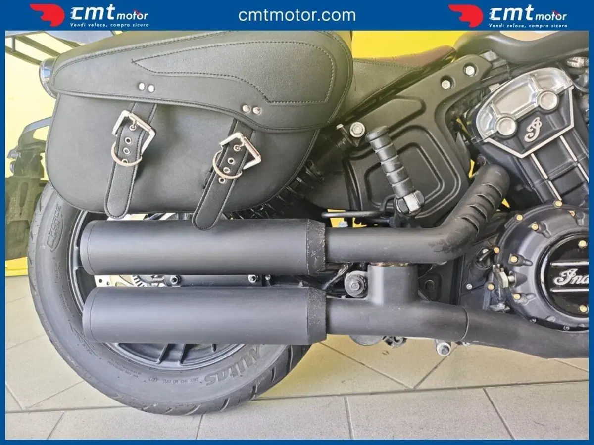 Indian Scout 1133 Bobber (2018 - 20) (6)