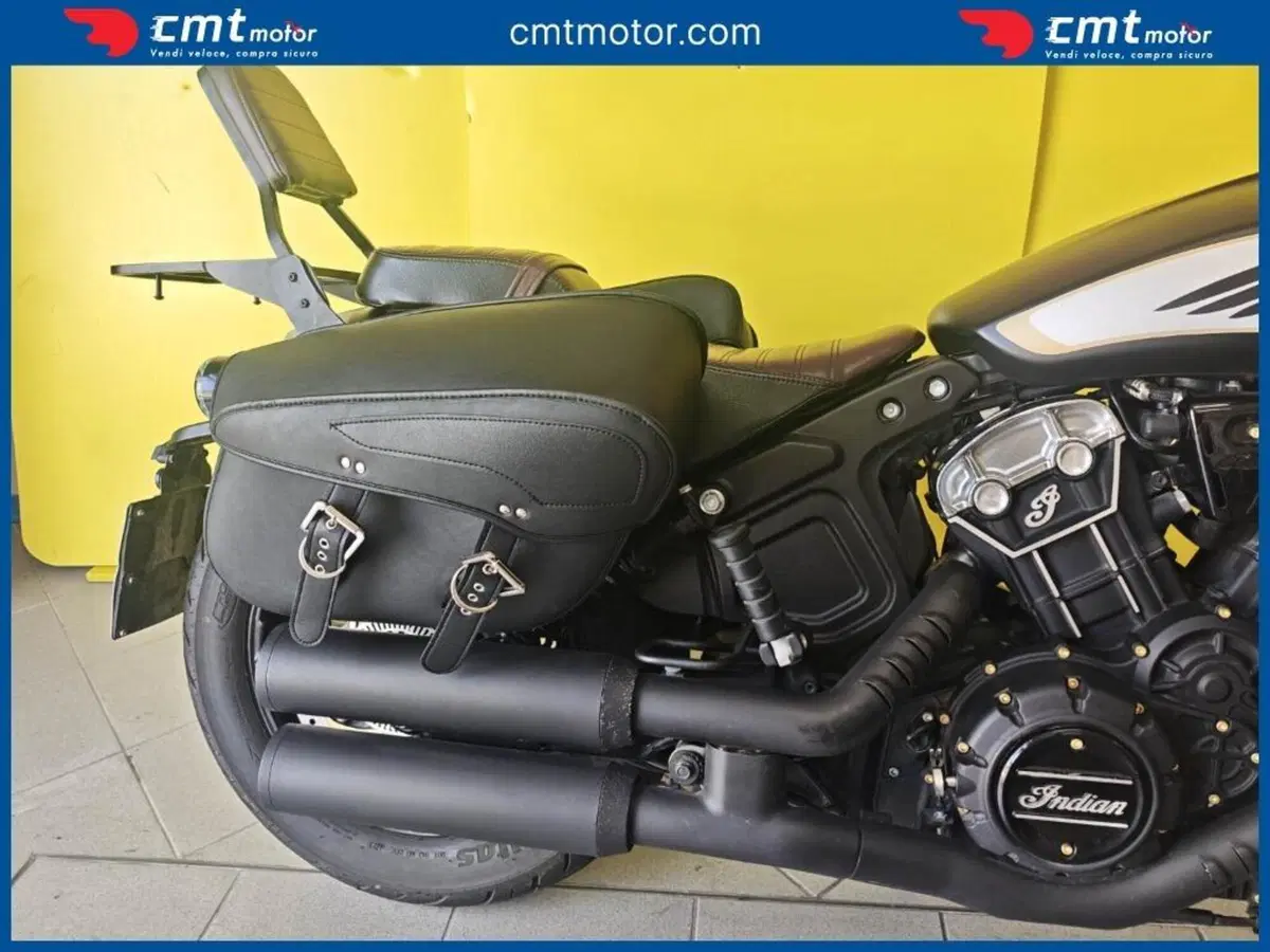 Indian Scout 1133 Bobber (2018 - 20) (7)