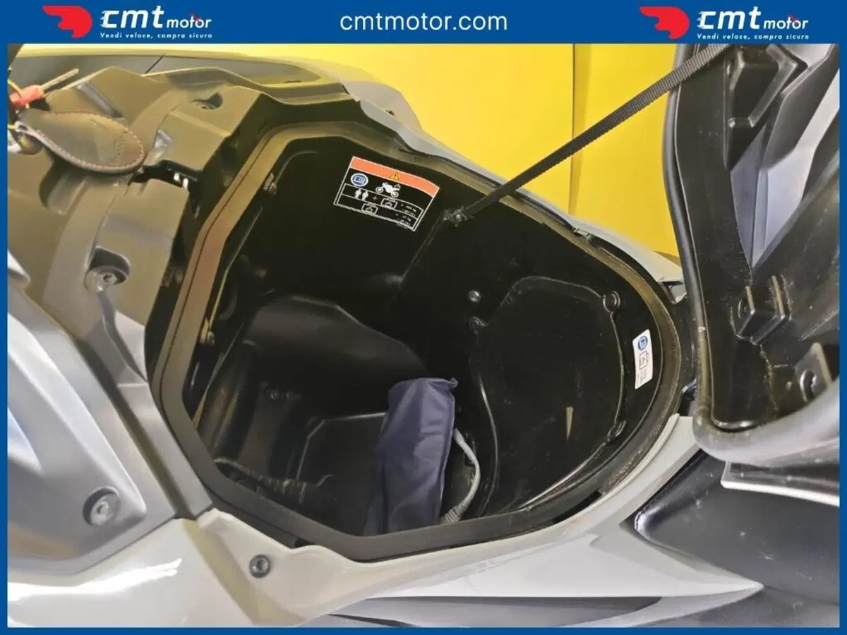 Honda NC 750 X DCT (2021 - 24) (10)